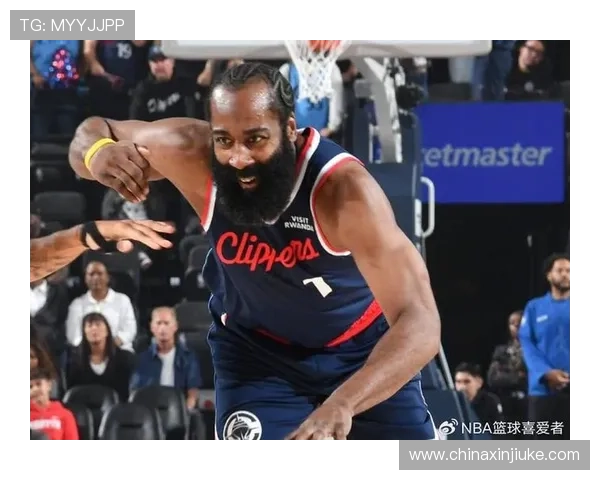 卢指导需巧妙减轻哈登压力否则球队恐难以重返巅峰